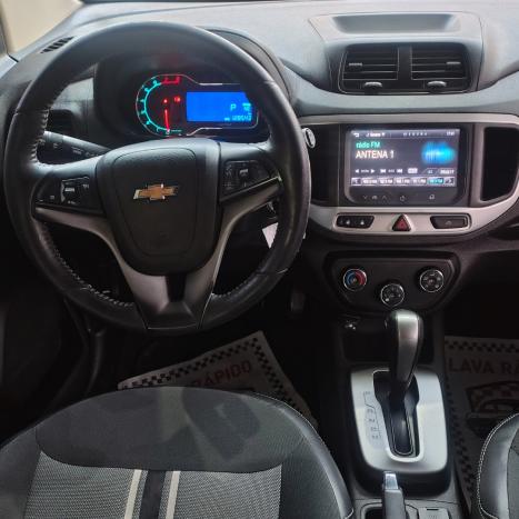 CHEVROLET Spin 1.8 4P FLEX ACTIV5 AUTOM�TICO, Foto 8