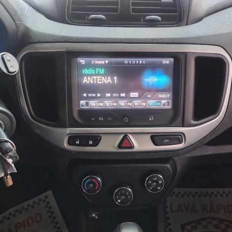 CHEVROLET Spin 1.8 4P FLEX ACTIV5 AUTOM�TICO, Foto 9