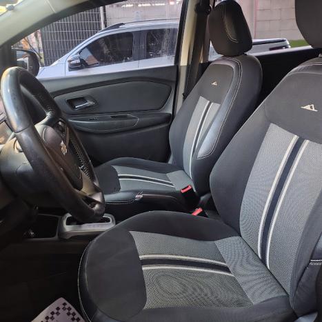 CHEVROLET Spin 1.8 4P FLEX ACTIV5 AUTOM�TICO, Foto 11