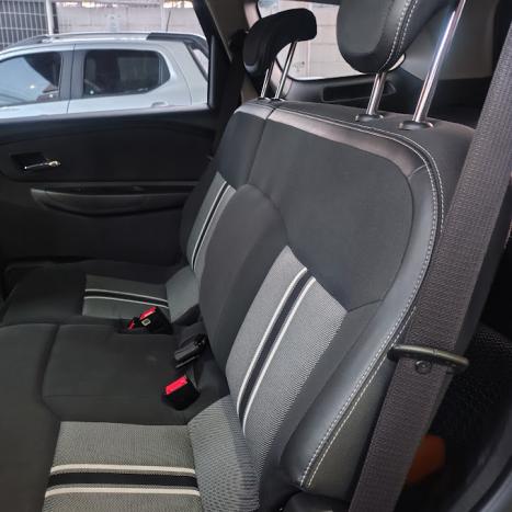 CHEVROLET Spin 1.8 4P FLEX ACTIV5 AUTOM�TICO, Foto 12