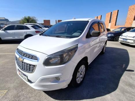 CHEVROLET Spin 1.8 4P FLEX LT, Foto 1