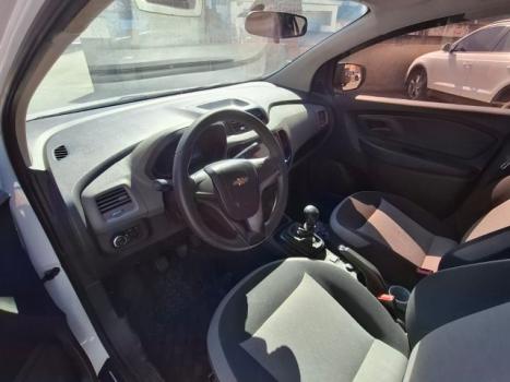 CHEVROLET Spin 1.8 4P FLEX LT, Foto 3