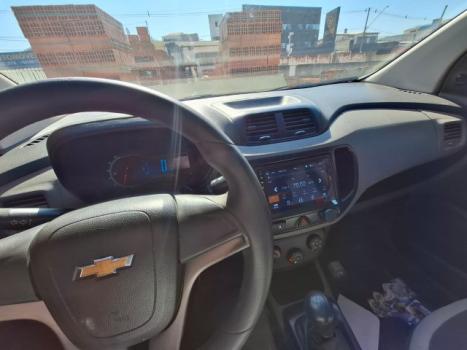 CHEVROLET Spin 1.8 4P FLEX LT, Foto 5