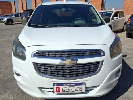 CHEVROLET Spin 1.8 4P FLEX LT, Foto 9
