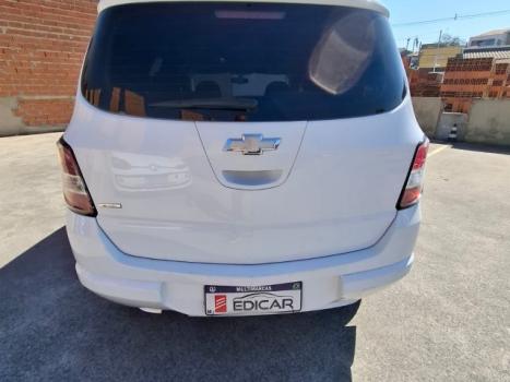 CHEVROLET Spin 1.8 4P FLEX LT, Foto 10