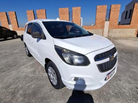 CHEVROLET Spin 1.8 4P FLEX LT, Foto 11