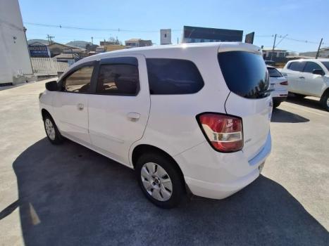 CHEVROLET Spin 1.8 4P FLEX LT, Foto 12