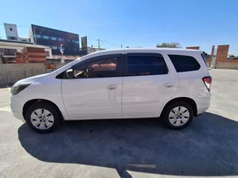 CHEVROLET Spin 1.8 4P FLEX LT, Foto 13