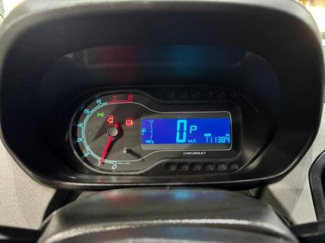 CHEVROLET Spin 1.8 4P FLEX LT AUTOM�TICO, Foto 5