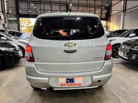 CHEVROLET Spin 1.8 4P FLEX LT AUTOM�TICO, Foto 15