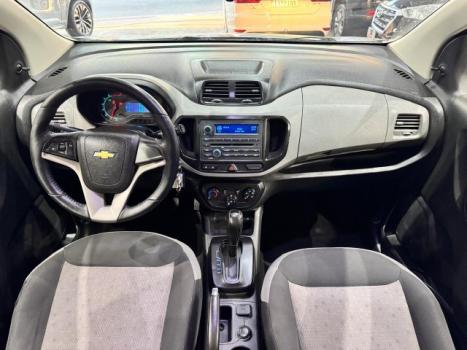 CHEVROLET Spin 1.8 4P FLEX LT AUTOM�TICO, Foto 3