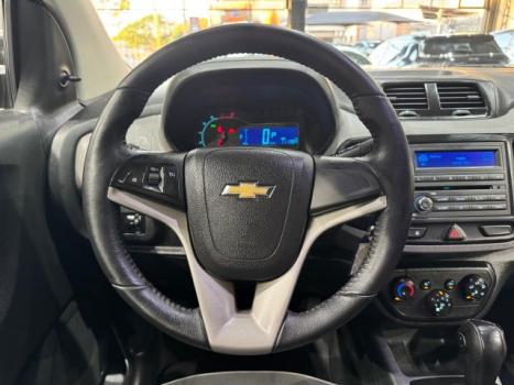 CHEVROLET Spin 1.8 4P FLEX LT AUTOM�TICO, Foto 7