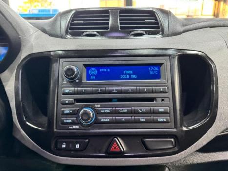 CHEVROLET Spin 1.8 4P FLEX LT AUTOM�TICO, Foto 8