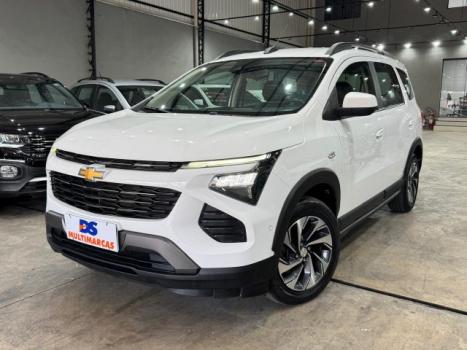 CHEVROLET Spin 1.8 4P FLEX PREMIER 7 LUGARES AUTOM�TICO, Foto 1