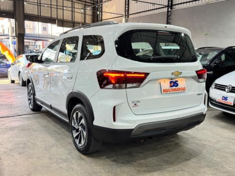 CHEVROLET Spin 1.8 4P FLEX PREMIER 7 LUGARES AUTOM�TICO, Foto 2