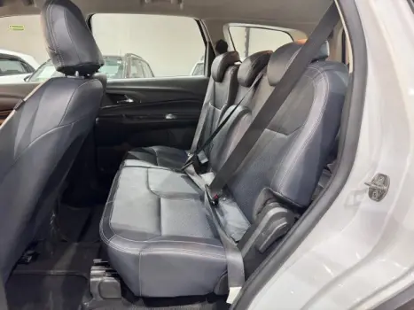 CHEVROLET Spin 1.8 4P FLEX PREMIER 7 LUGARES AUTOM�TICO, Foto 9