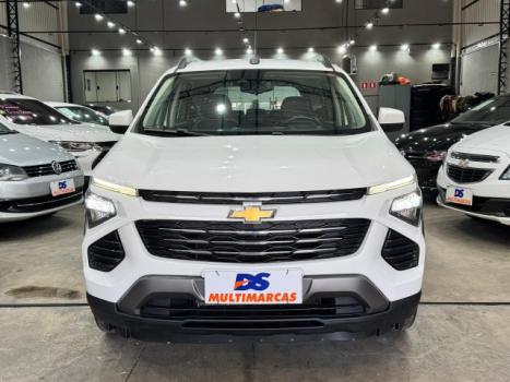 CHEVROLET Spin 1.8 4P FLEX PREMIER 7 LUGARES AUTOM�TICO, Foto 11