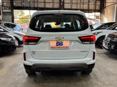 CHEVROLET Spin 1.8 4P FLEX PREMIER 7 LUGARES AUTOM�TICO, Foto 12