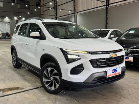 CHEVROLET Spin 1.8 4P FLEX PREMIER 7 LUGARES AUTOM�TICO, Foto 13