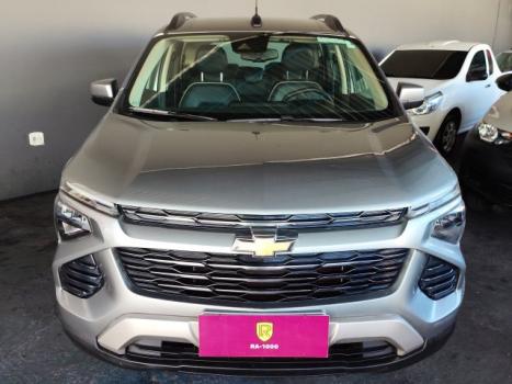 CHEVROLET Spin 1.8 4P FLEX PREMIER 7 LUGARES AUTOM�TICO, Foto 2