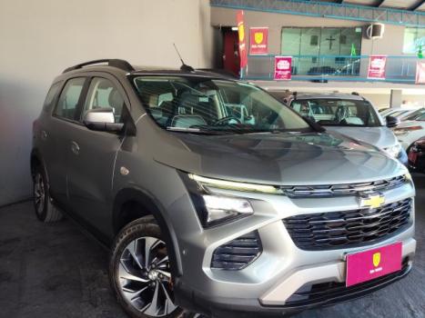 CHEVROLET Spin 1.8 4P FLEX PREMIER 7 LUGARES AUTOM�TICO, Foto 4
