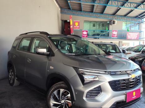 CHEVROLET Spin 1.8 4P FLEX PREMIER 7 LUGARES AUTOM�TICO, Foto 5