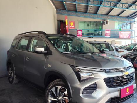 CHEVROLET Spin 1.8 4P FLEX PREMIER 7 LUGARES AUTOM�TICO, Foto 6