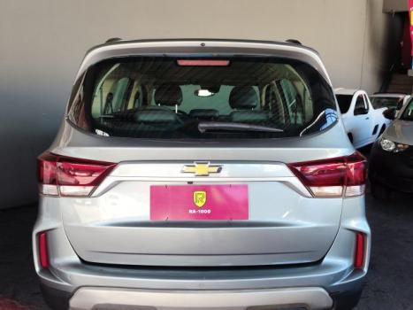 CHEVROLET Spin 1.8 4P FLEX PREMIER 7 LUGARES AUTOM�TICO, Foto 7
