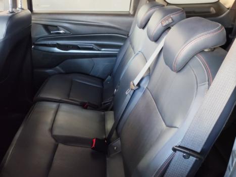 CHEVROLET Spin 1.8 4P FLEX PREMIER 7 LUGARES AUTOM�TICO, Foto 9