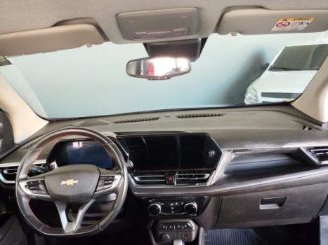 CHEVROLET Spin 1.8 4P FLEX PREMIER 7 LUGARES AUTOM�TICO, Foto 11