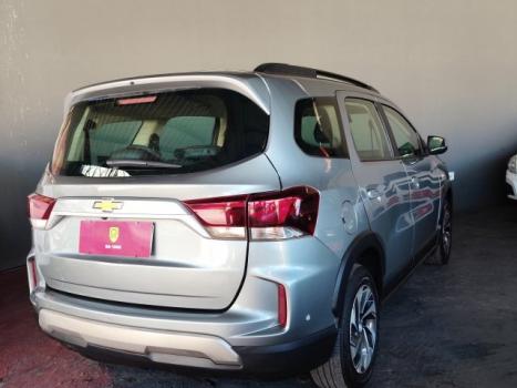CHEVROLET Spin 1.8 4P FLEX PREMIER 7 LUGARES AUTOM�TICO, Foto 14