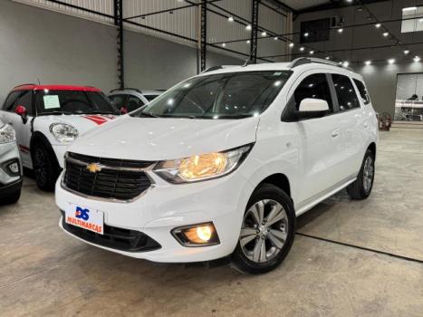 CHEVROLET Spin 1.8 4P FLEX PREMIER 7 LUGARES AUTOM�TICO, Foto 1