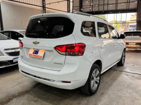 CHEVROLET Spin 1.8 4P FLEX PREMIER 7 LUGARES AUTOM�TICO, Foto 2