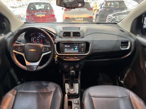 CHEVROLET Spin 1.8 4P FLEX PREMIER 7 LUGARES AUTOM�TICO, Foto 3