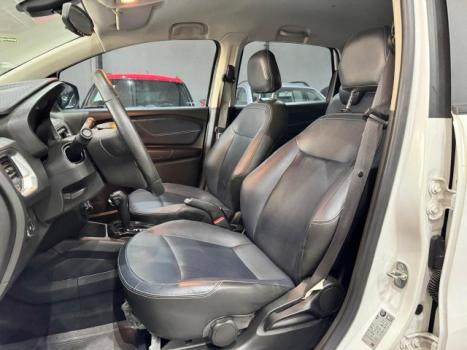 CHEVROLET Spin 1.8 4P FLEX PREMIER 7 LUGARES AUTOM�TICO, Foto 4