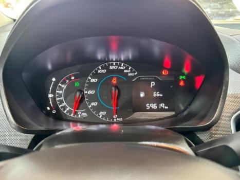 CHEVROLET Spin 1.8 4P FLEX PREMIER 7 LUGARES AUTOM�TICO, Foto 5