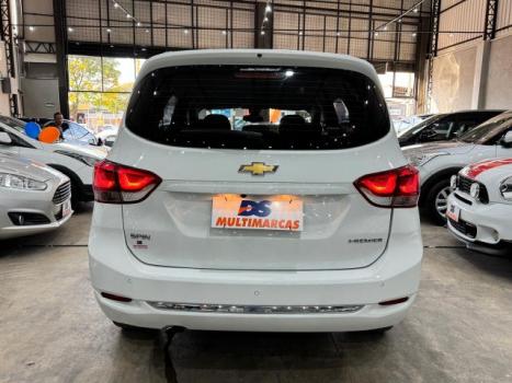 CHEVROLET Spin 1.8 4P FLEX PREMIER 7 LUGARES AUTOM�TICO, Foto 8