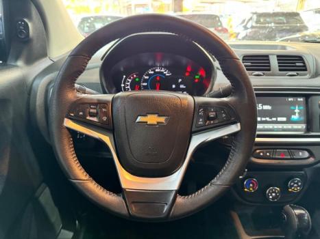 CHEVROLET Spin 1.8 4P FLEX PREMIER 7 LUGARES AUTOM�TICO, Foto 11