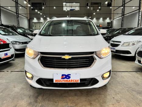 CHEVROLET Spin 1.8 4P FLEX PREMIER 7 LUGARES AUTOM�TICO, Foto 12