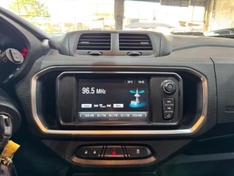 CHEVROLET Spin 1.8 4P FLEX PREMIER 7 LUGARES AUTOM�TICO, Foto 13