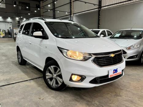 CHEVROLET Spin 1.8 4P FLEX PREMIER 7 LUGARES AUTOM�TICO, Foto 15