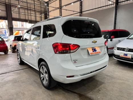 CHEVROLET Spin 1.8 4P FLEX PREMIER 7 LUGARES AUTOM�TICO, Foto 16