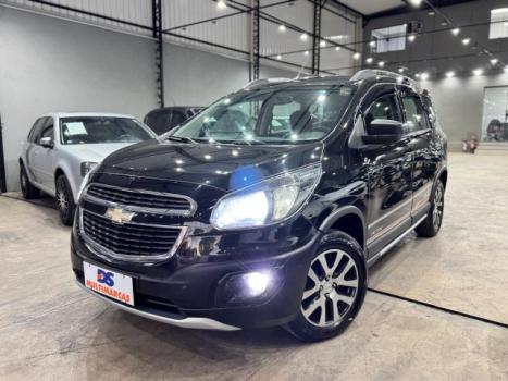 CHEVROLET Spin 1.8 4P FLEX ACTIV5 AUTOM�TICO, Foto 1