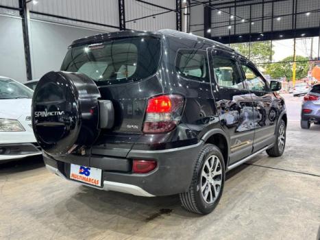 CHEVROLET Spin 1.8 4P FLEX ACTIV5 AUTOM�TICO, Foto 2