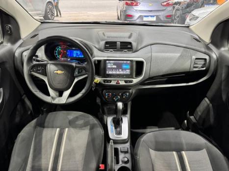 CHEVROLET Spin 1.8 4P FLEX ACTIV5 AUTOM�TICO, Foto 3