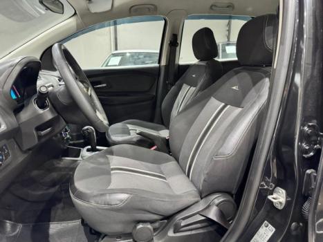 CHEVROLET Spin 1.8 4P FLEX ACTIV5 AUTOM�TICO, Foto 4