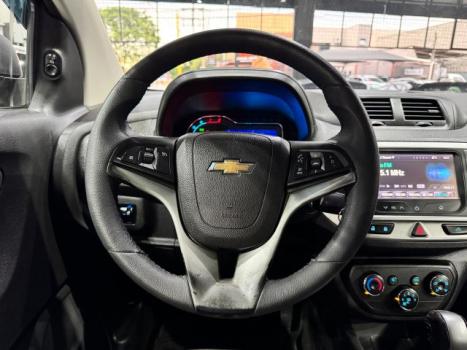 CHEVROLET Spin 1.8 4P FLEX ACTIV5 AUTOM�TICO, Foto 5