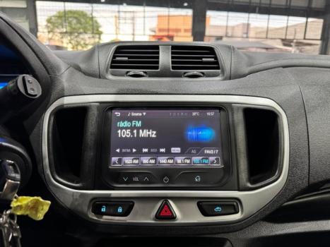 CHEVROLET Spin 1.8 4P FLEX ACTIV5 AUTOM�TICO, Foto 9