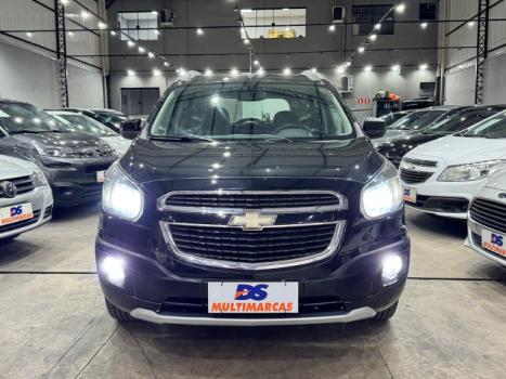 CHEVROLET Spin 1.8 4P FLEX ACTIV5 AUTOM�TICO, Foto 10