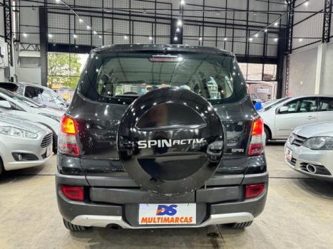 CHEVROLET Spin 1.8 4P FLEX ACTIV5 AUTOM�TICO, Foto 11